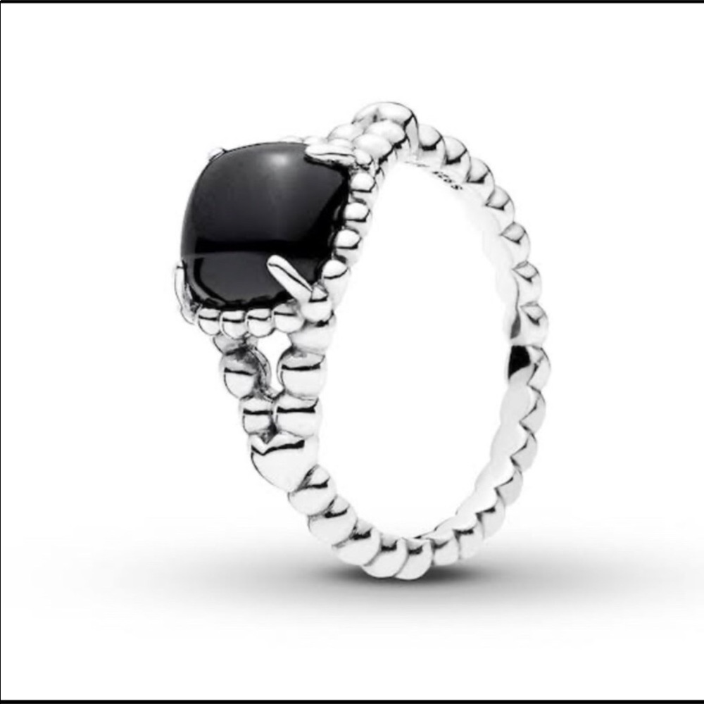 Pandora ring